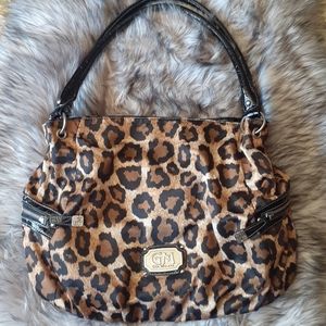 Gia Milani Handbag